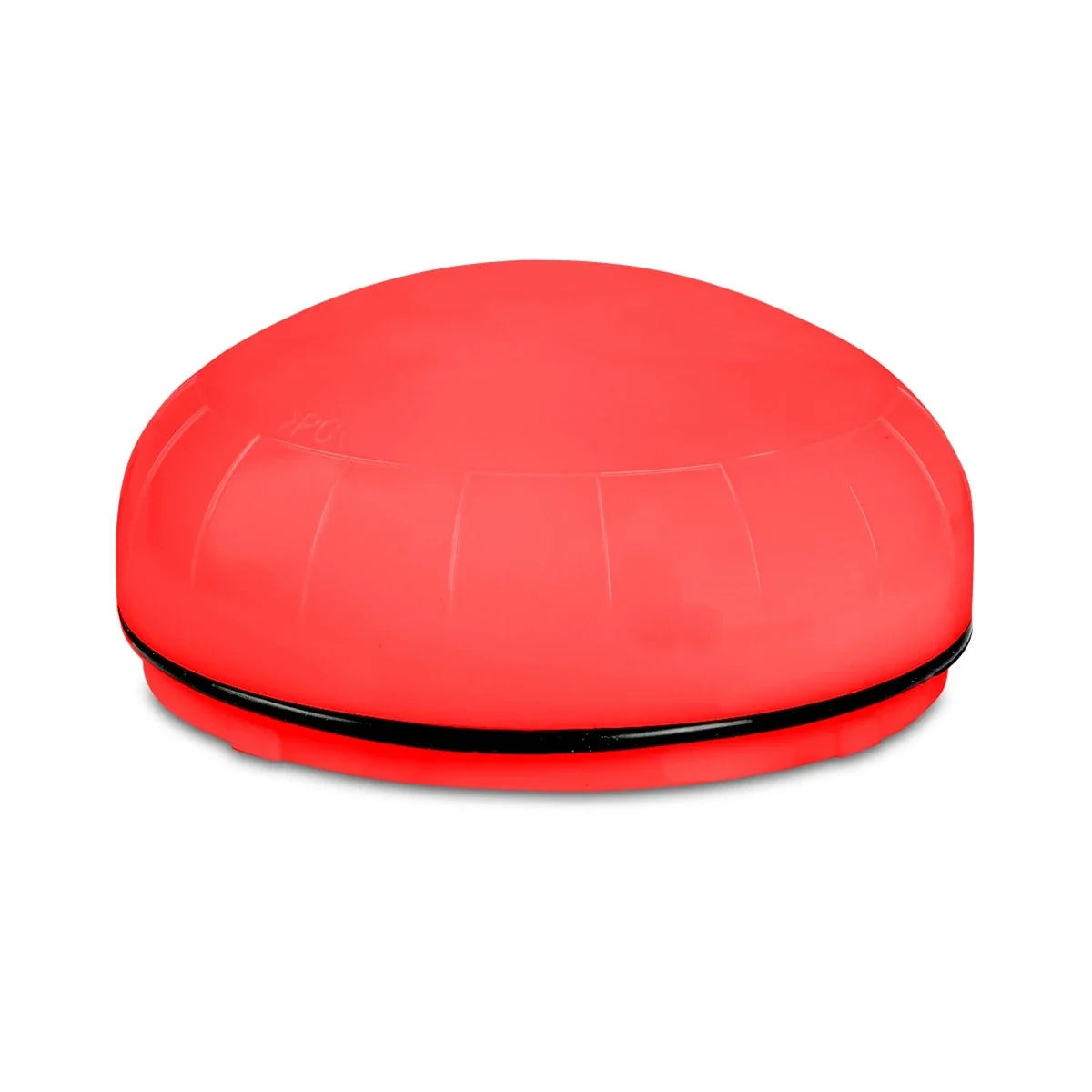 Federal Signal SLM300R And SLM350 StreamLine® Modular Multifunctional Low Profile LED Beacons, Red