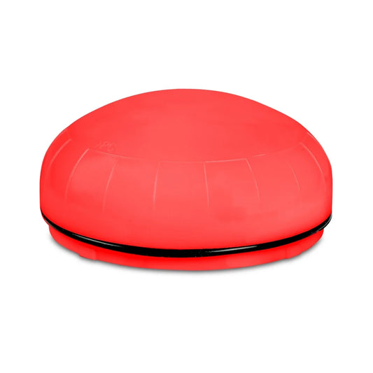 Federal Signal SLM300R And SLM350 StreamLine® Modular Multifunctional Low Profile LED Beacons, Red