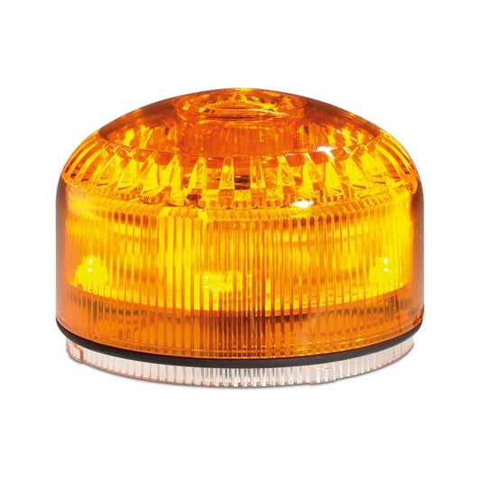 Federal Signal SLM500A StreamLine® Modular Multifunctional Combination Audible/Visual Signals, Amber