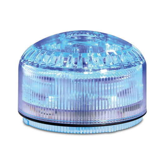 Federal Signal SLM500B StreamLine® Modular Multifunctional Combination Audible/Visual Signals, Blue