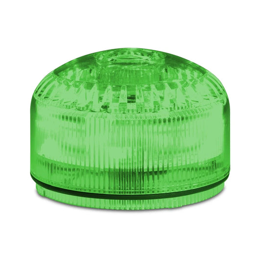 Federal Signal SLM500G StreamLine® Modular Multifunctional Combination Audible/Visual Signals, Green