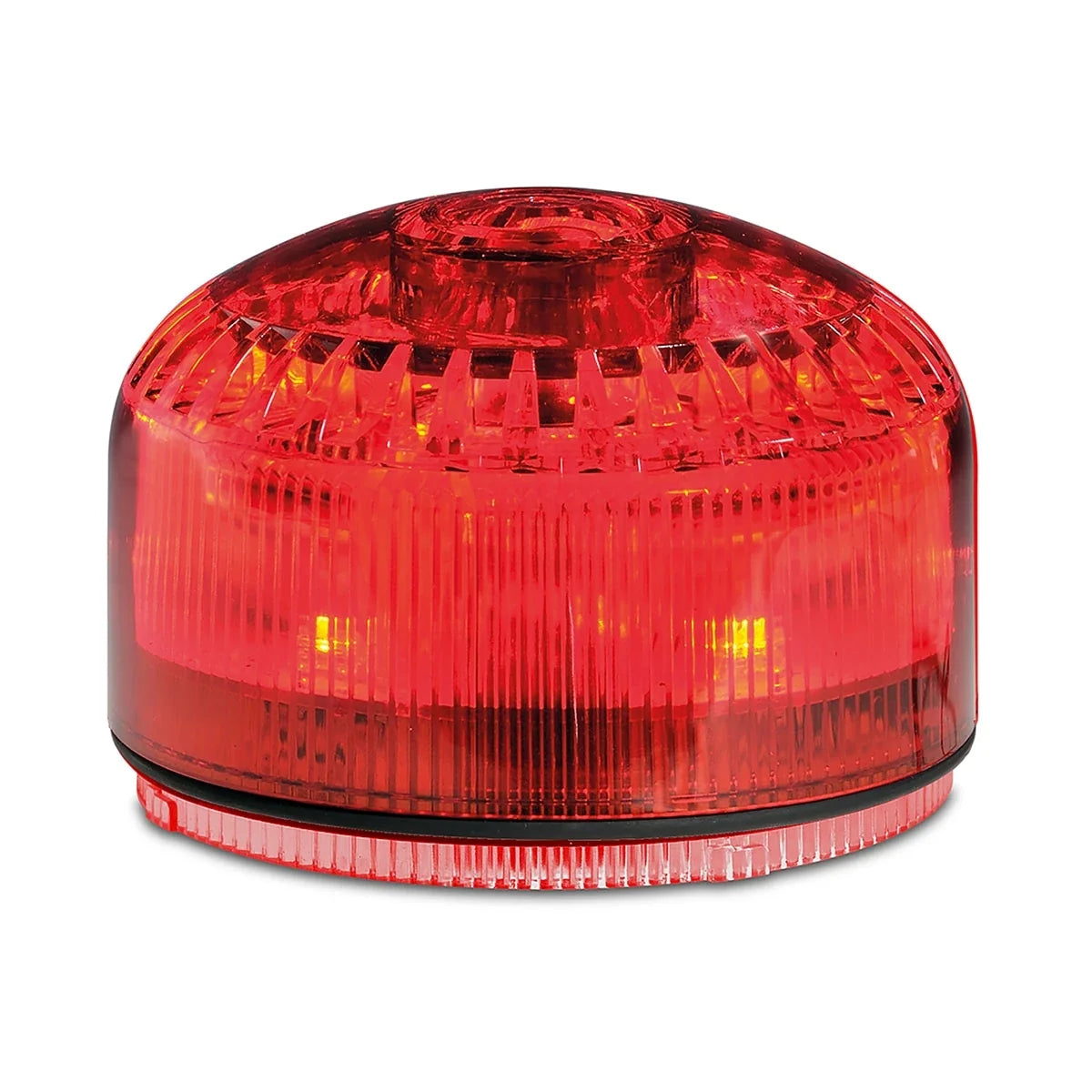 Federal Signal SLM500R StreamLine® Modular Multifunctional Combination Audible/Visual Signals, Red