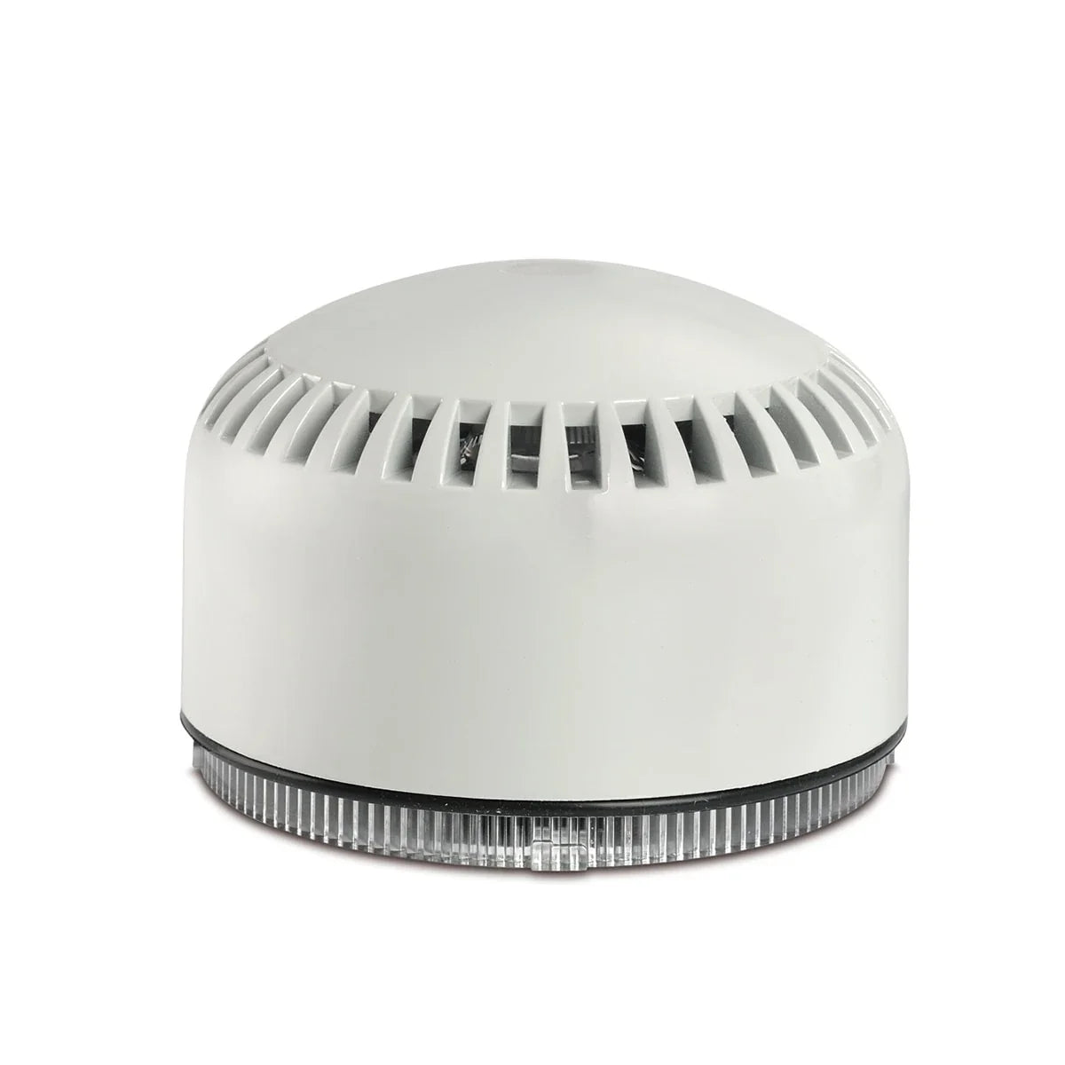 Federal Signal SLM700GY StreamLine® Modular Electronic Sounders, Gray