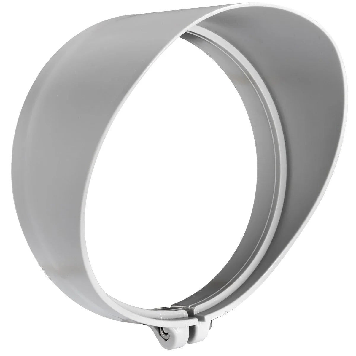 Federal Signal SLMB23V Base, Visor/Shield