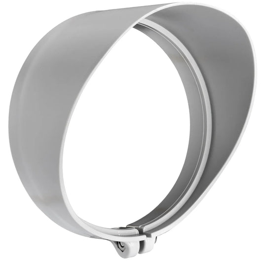 Federal Signal SLMB23V Base, Visor/Shield