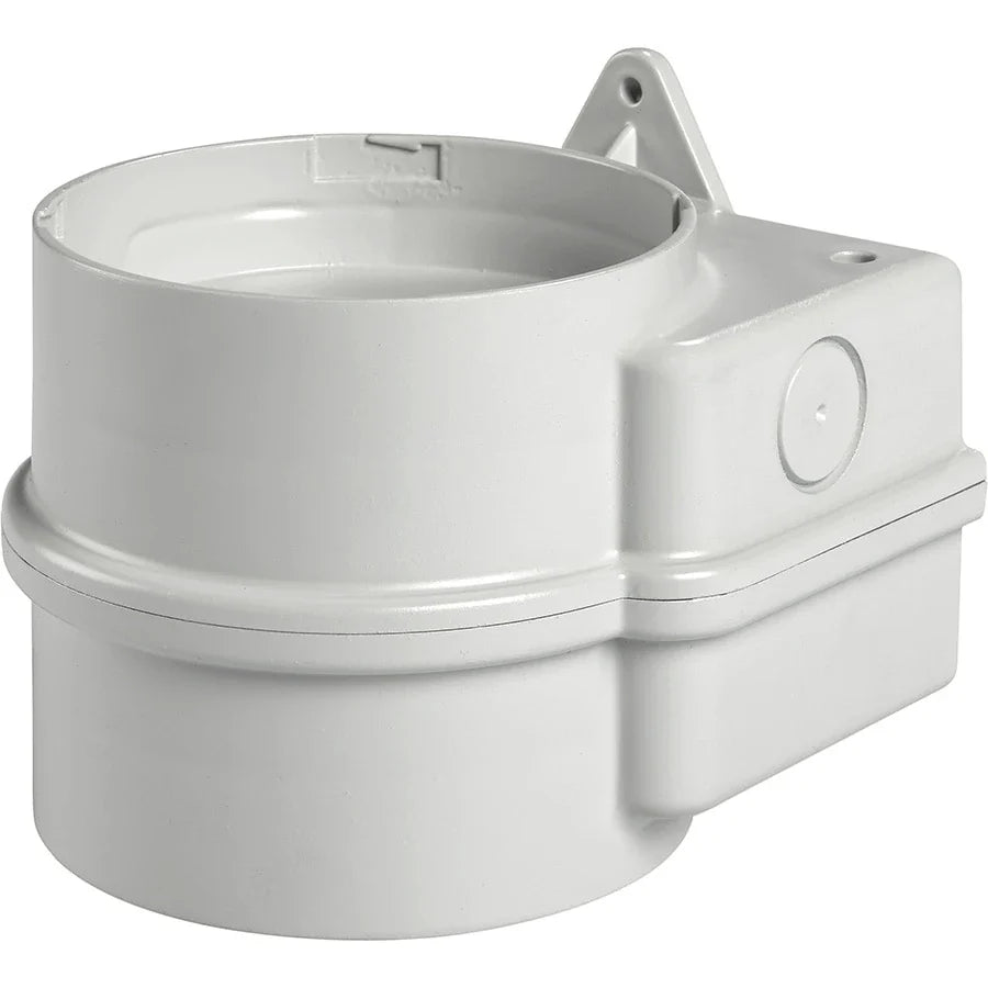 Federal Signal SLMBT-012-024GY StreamLine® Twin Wall Mounts, Gray