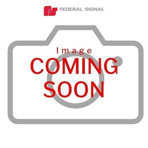 Federal Signal SLMDG2 Modular Dome Guard, Medium
