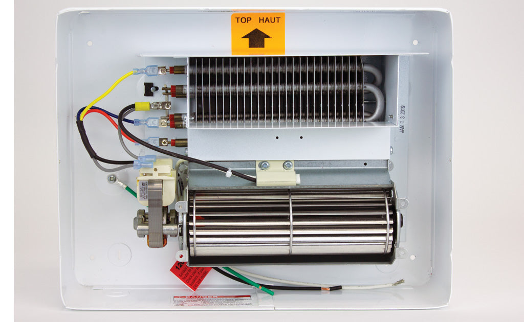 King Electric SLT-2 Sl Accy Dp Stat Kit
