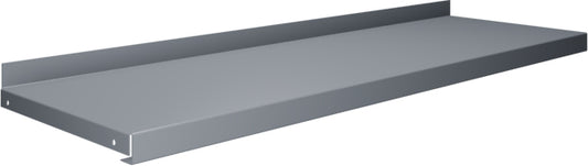 Tennsco SM-42 Lower Shelf for Modular Workbench - 42" Wide