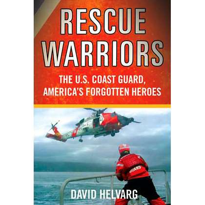 Paradise Clay SMP059 Rescue Warriors - Book