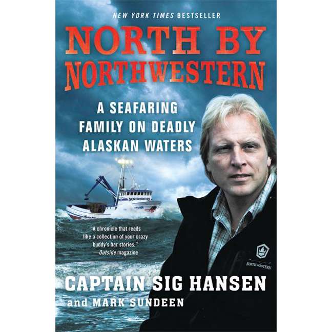 Paradise Clay SMP063 North by Northwestern (Softcover) - Book