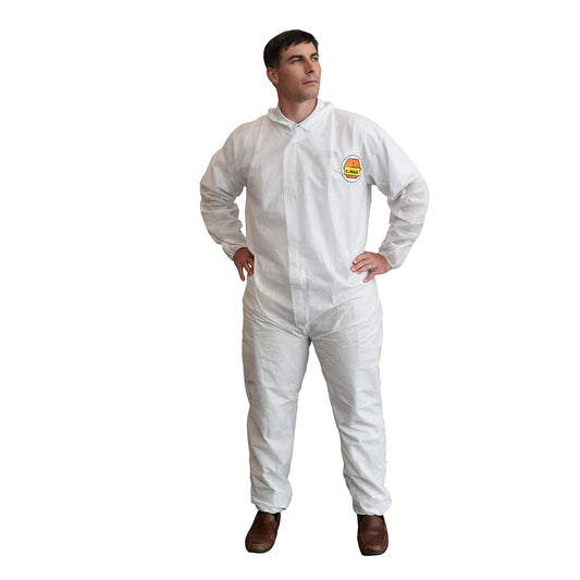 Cordova Safety SMS2002XL C-Max™, Coverall