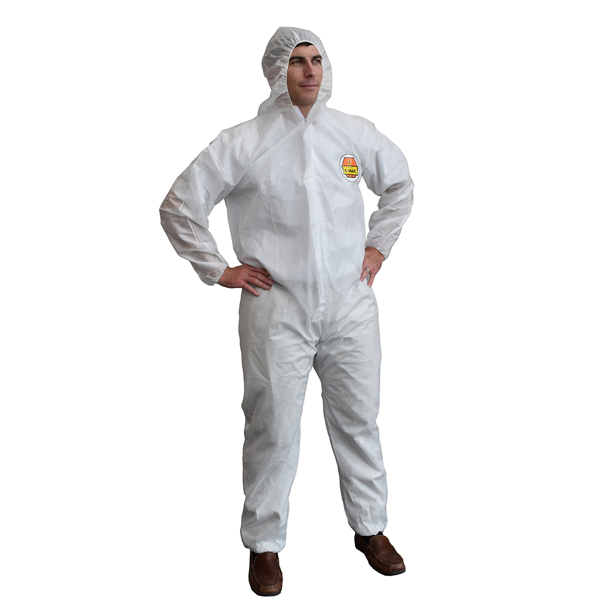 Cordova Safety SMS300XL C-Max™, Coverall
