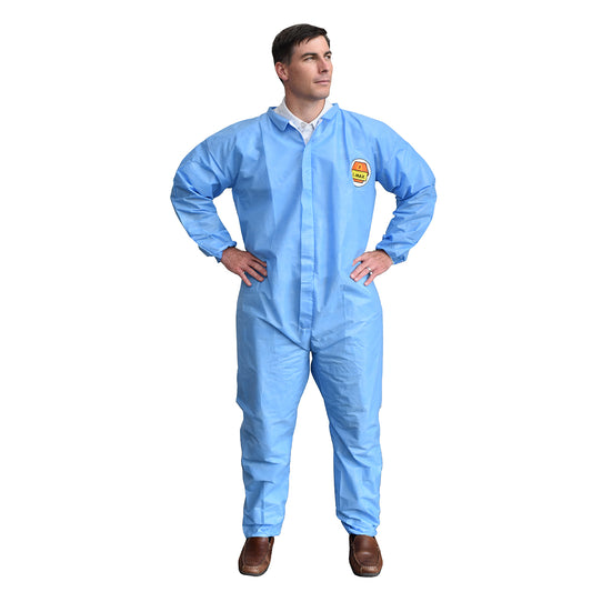 Cordova Safety SMS900L C-Max™, Coverall