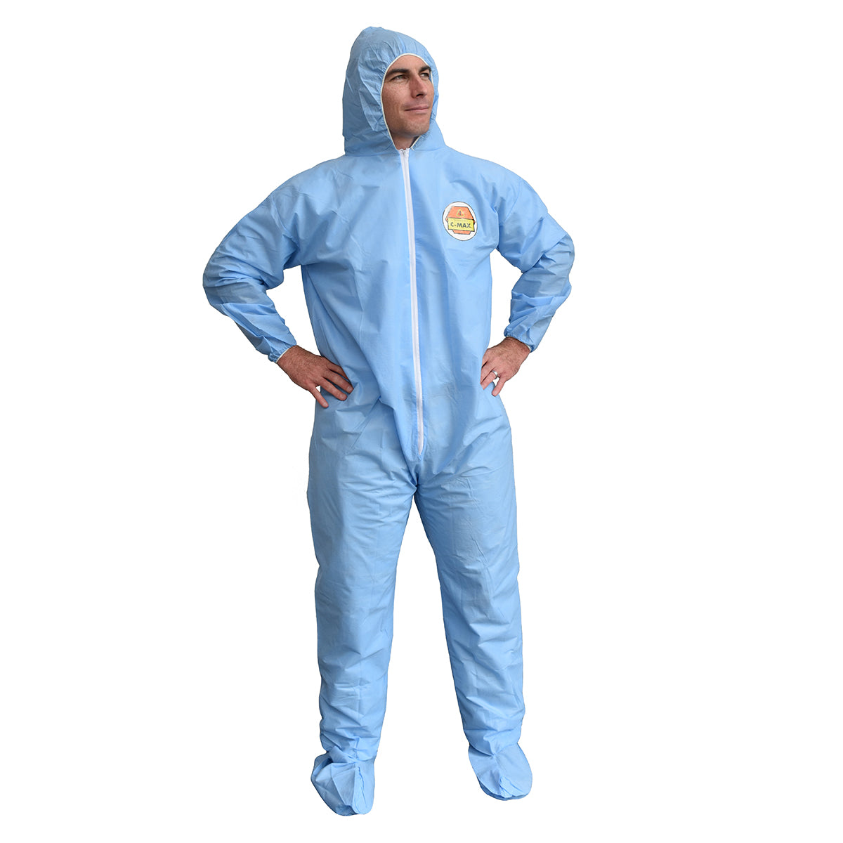 Cordova Safety SMS910L C-Max™, Coverall