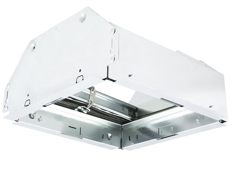 Delta Breez SMT-CRD BreezSmart Ventilation Fans Ceiling Radiation Damper