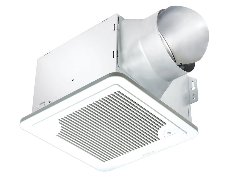 Delta Breez SMT130M BreezSmart 130 CFM Exhaust Fan with Motion Sensor