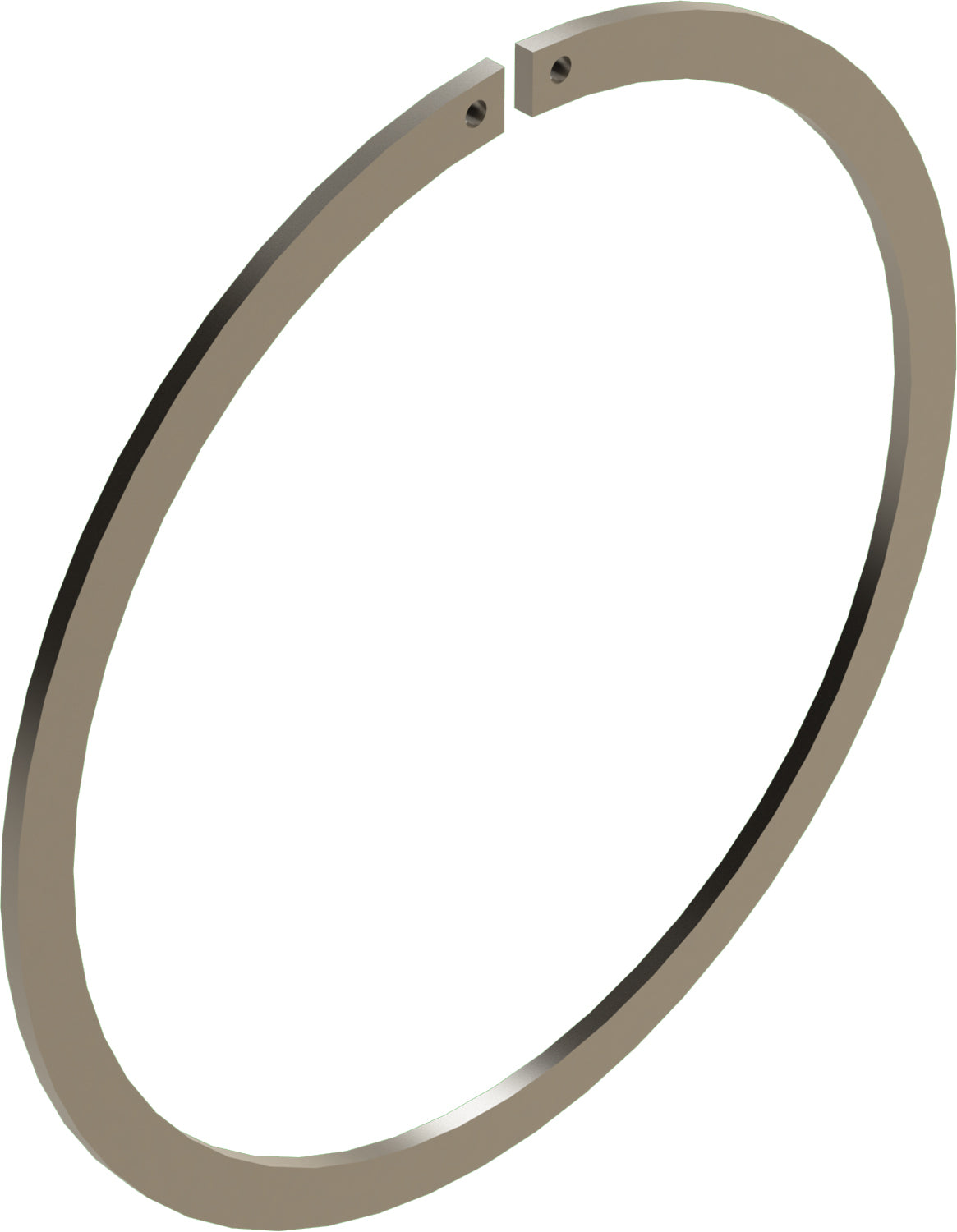 Nachi America WRE80 Snap Ring, Wre80Snapring