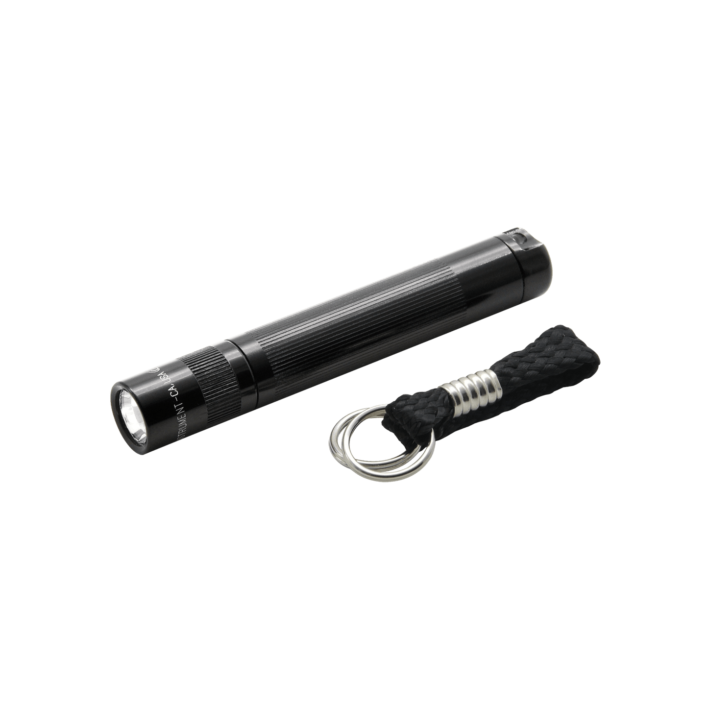 Maglite J3A012 Solitaire Led Keychain Flashlight