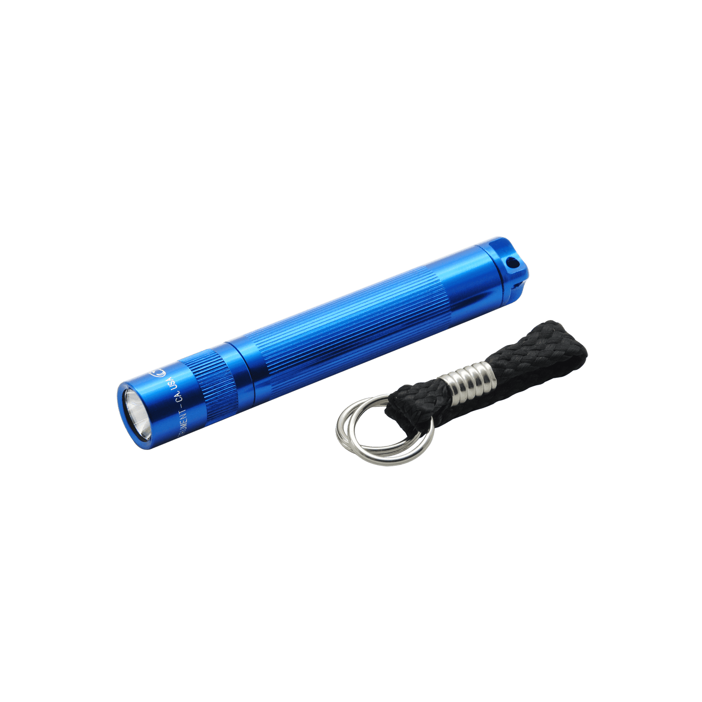 Maglite J3A012 Solitaire Led Keychain Flashlight