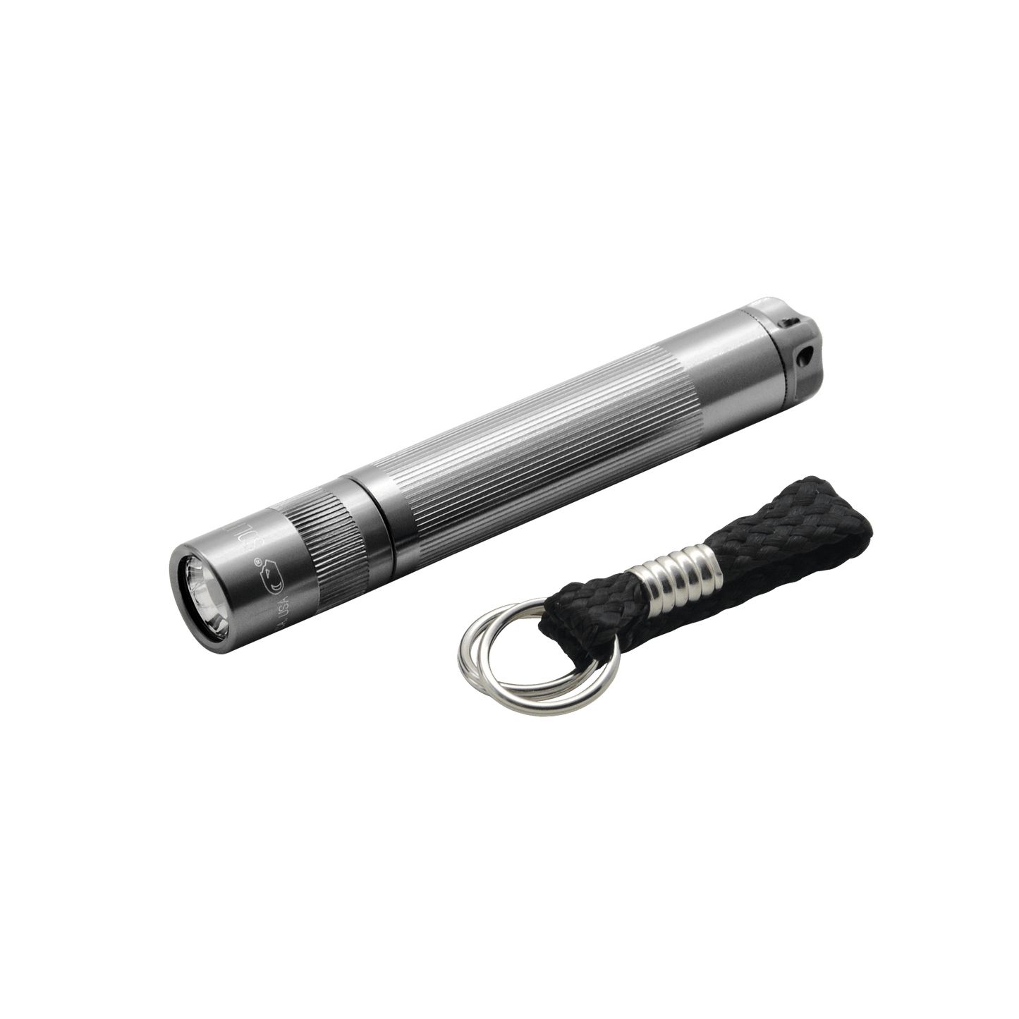 Maglite J3A012 Solitaire Led Keychain Flashlight