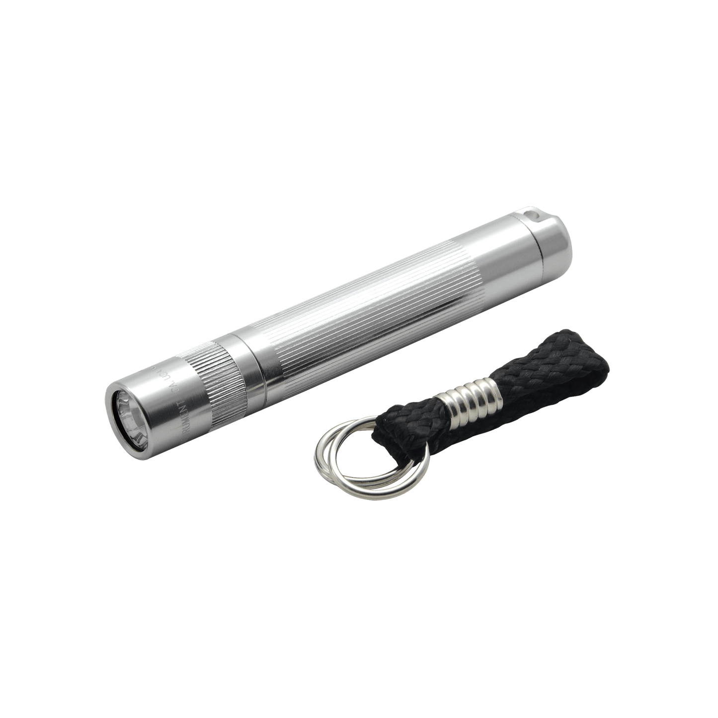 Maglite J3A012 Solitaire Led Keychain Flashlight