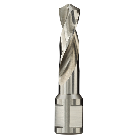 Euroboor SPI.10 Twist Drill, Weldon, Doc 50 Mm.