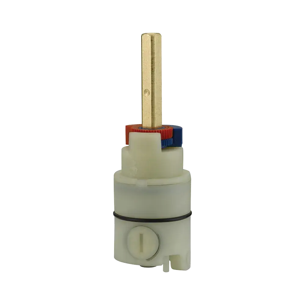 Matco-Norca SR-798WS Single Control Replacement Cartridge for Pressure Balancing Valve (WITH STOPS)