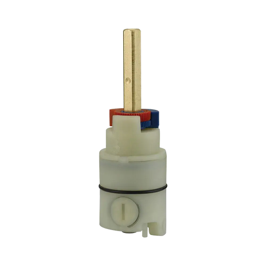 Matco-Norca SR-798WS Single Control Replacement Cartridge for Pressure Balancing Valve (WITH STOPS)