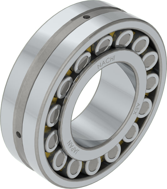 Nachi America 22238EW33C3 Spherical Roller Bearings