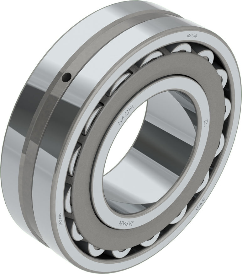 Nachi America 22308EXQW33C3 Spherical Roller Bearings