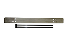 Cable Strapping 25' Metal For Concrete Slab
