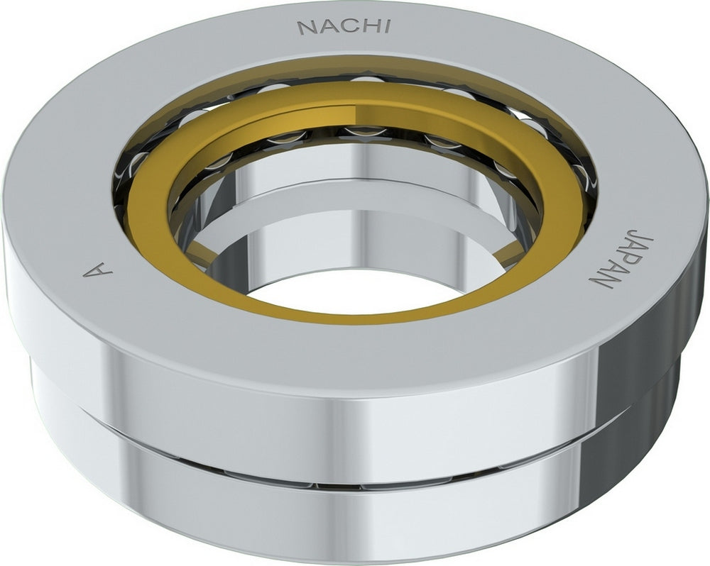 Nachi America 29438EMY Spherical Roller Bearings