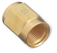 Western Enterprises 347-2 Hex Nut Cga 347