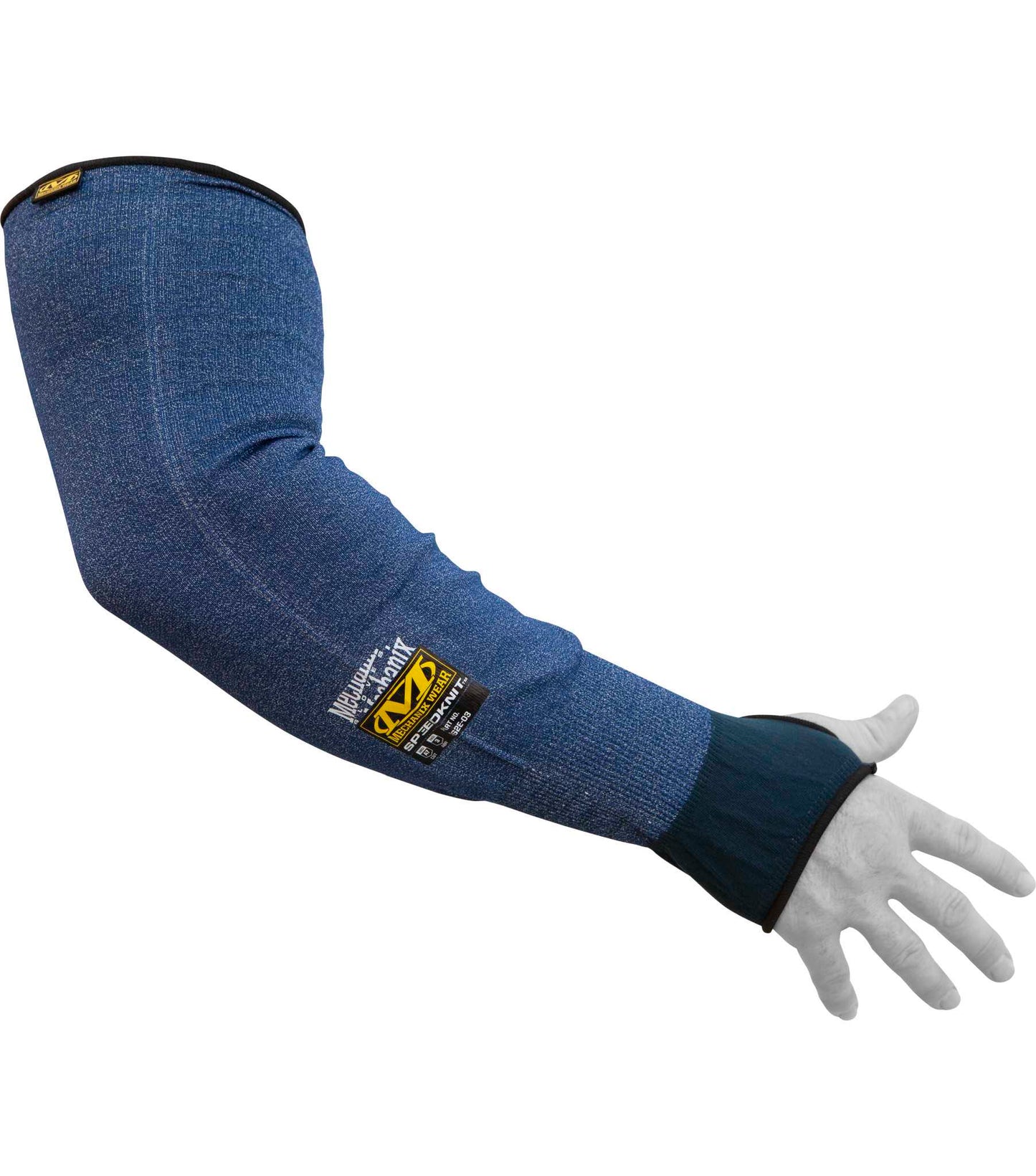 Mechanix Wear SS2E-03 SpeedKnit„¢ Sleeves SS2E03 Workwear, Size-0