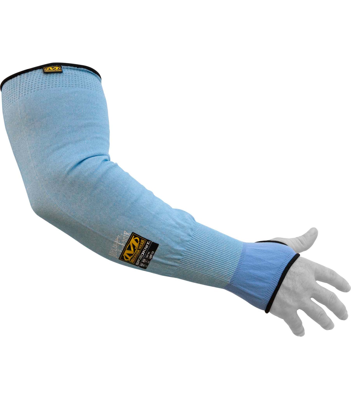 Mechanix Wear SS2E-33 SpeedKnit„¢ Sleeves SS2E33 Workwear, Size-0