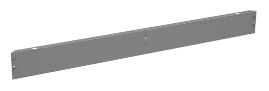 Tennsco SSC-48 Seismic Support Channel for Z-Line Shelving
