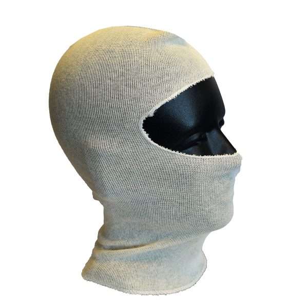 Cordova Safety SSOCK Spray Sock, 100% Cotton