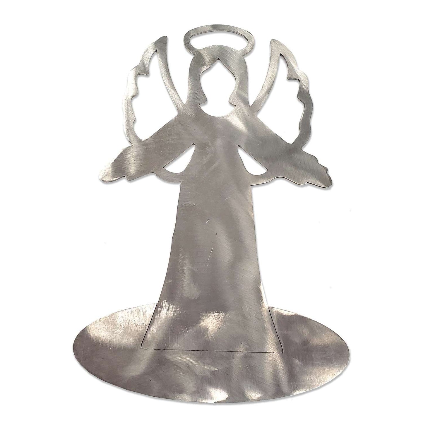 Paradise Clay SSS020 Angel BENDABLE STAND-UP