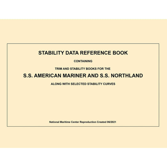 Paradise Clay IHP_STABREF2 Stability Data Reference Book UPDATED 2021 EDITION - Book