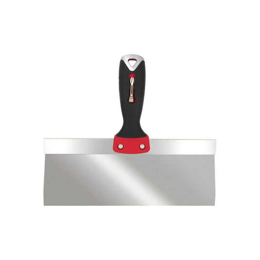 Allway STKB10 10″ Soft Grip Stainless Steel Taping Knife