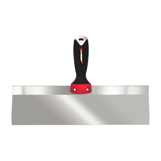 Allway STKB14 14″ Soft Grip Stainless Steel Taping Knife