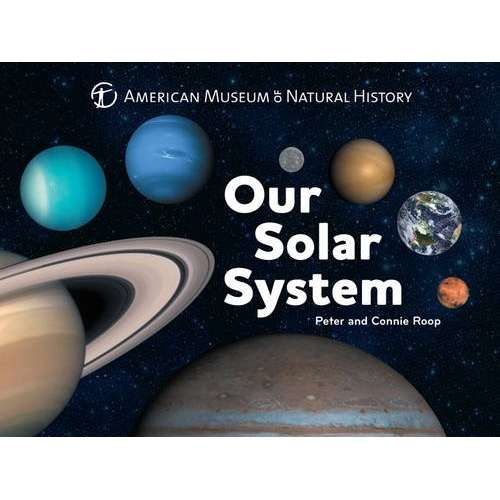 Paradise Clay STL246 Our Solar System - Book