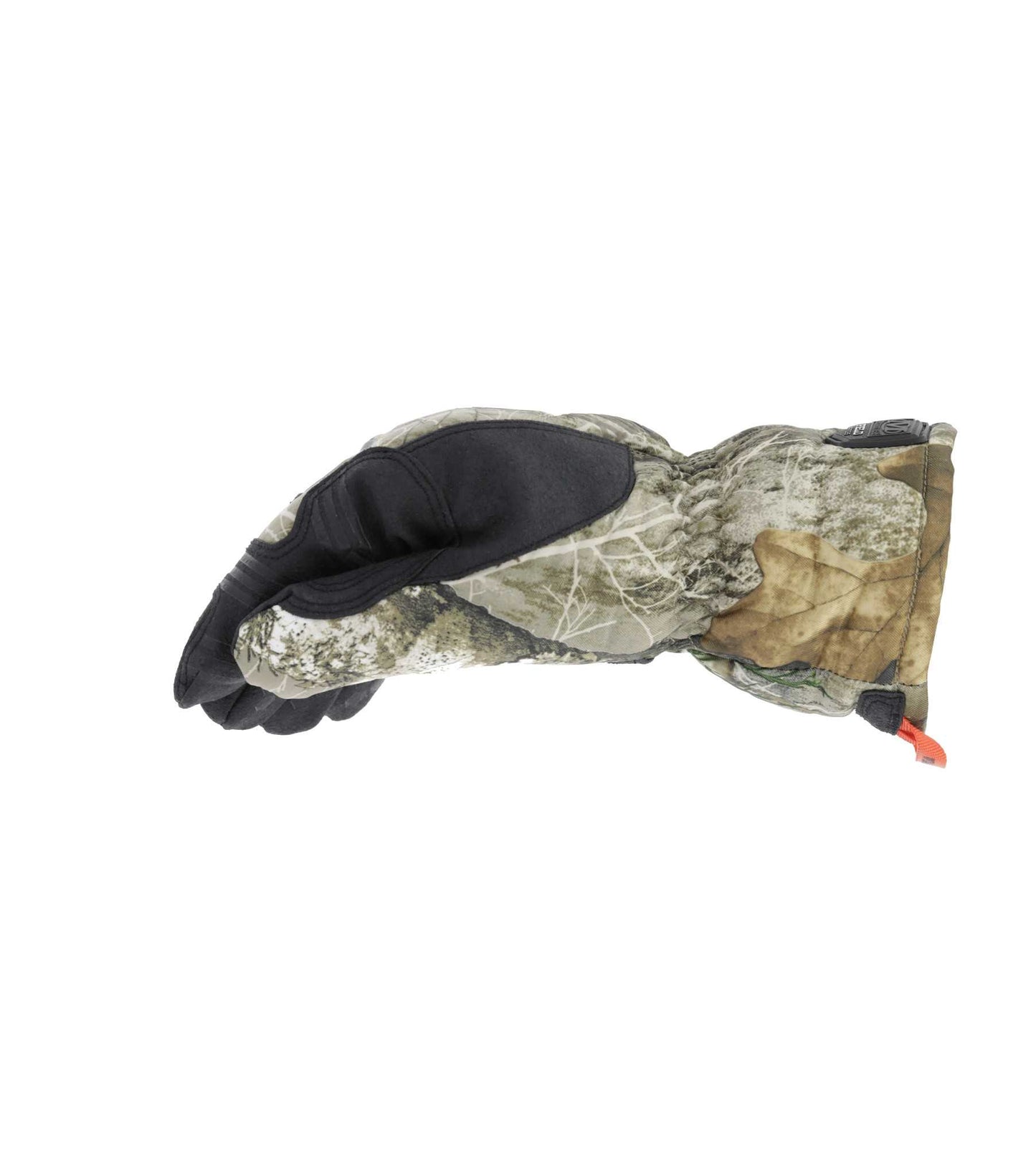 Mechanix Wear SUB20-739-008 SUB20 Realtree EDGE„¢ Winter Work Gloves, Size-S