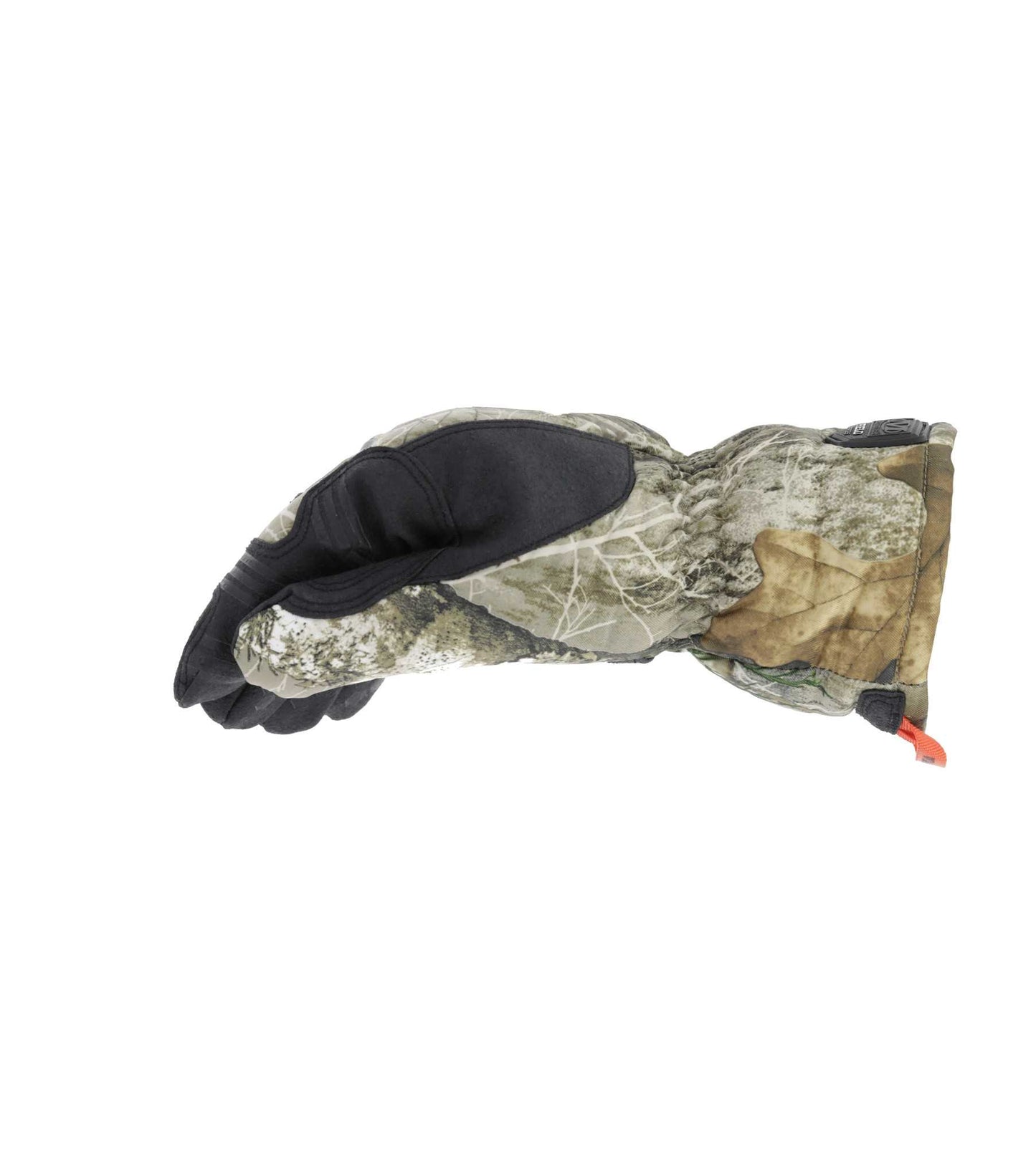 Mechanix Wear SUB20-739-010 SUB20 Realtree EDGE Winter Work Gloves, Size-L