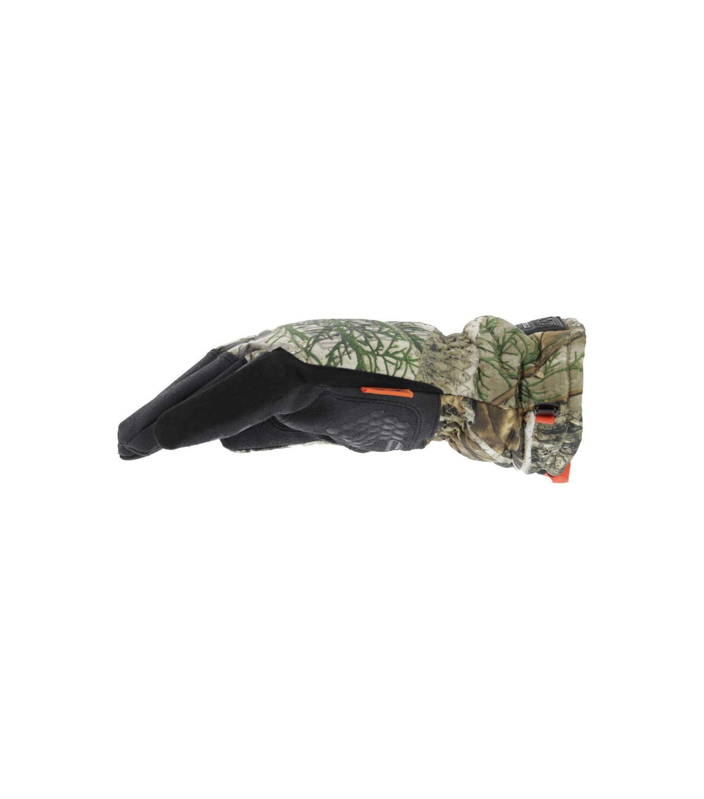 Mechanix Wear SUB20-739-008 SUB20 Realtree EDGE„¢ Winter Work Gloves, Size-S