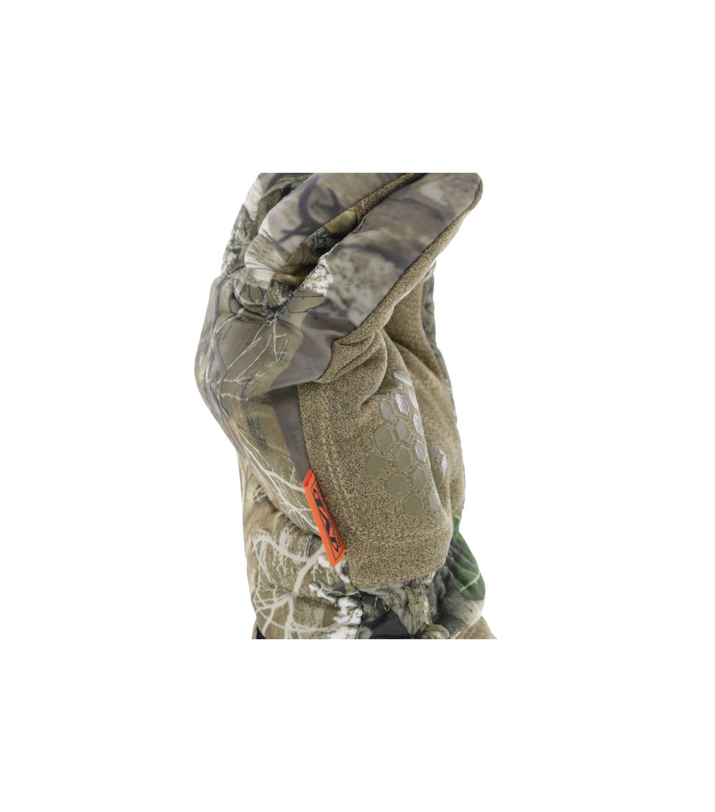 Mechanix Wear SUB35-739-010 SUB35 Realtree EDGE Winter Work Gloves, Size-L