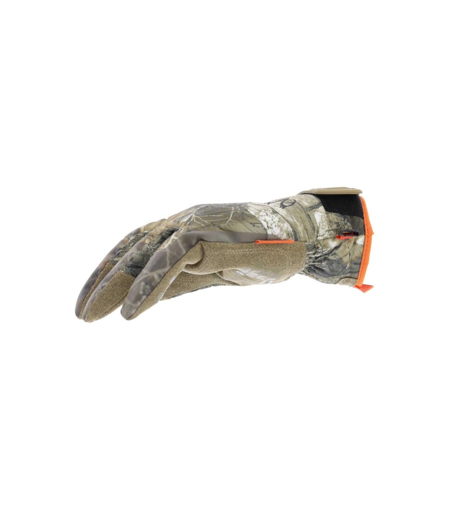 Mechanix Wear SUB35-739-008 SUB35 Realtree EDGE„¢ Winter Work Gloves, Size-S