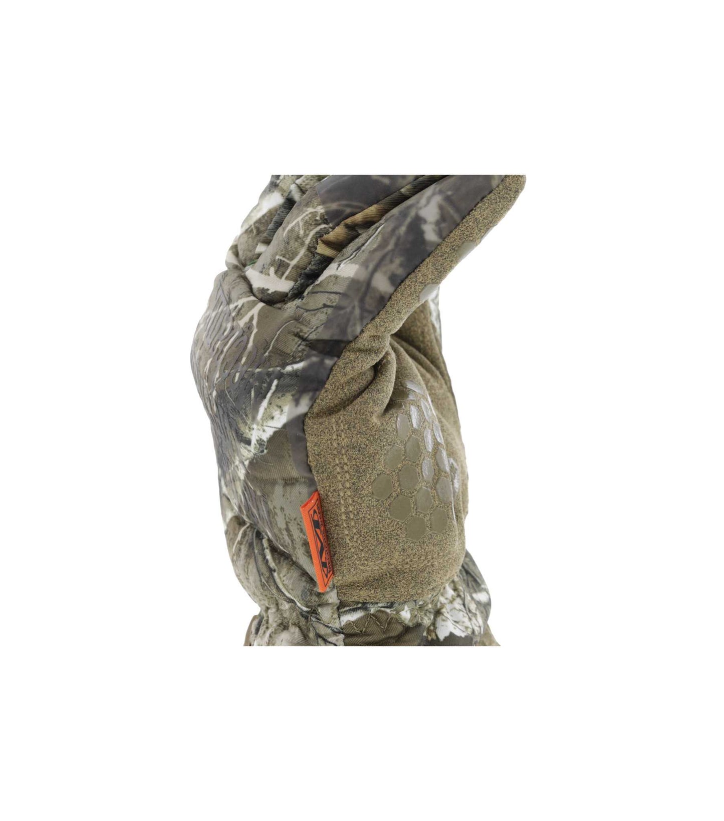 Mechanix Wear SUB40-739-008 SUB40 Realtree EDGE„¢ Winter Work Gloves, Size-S