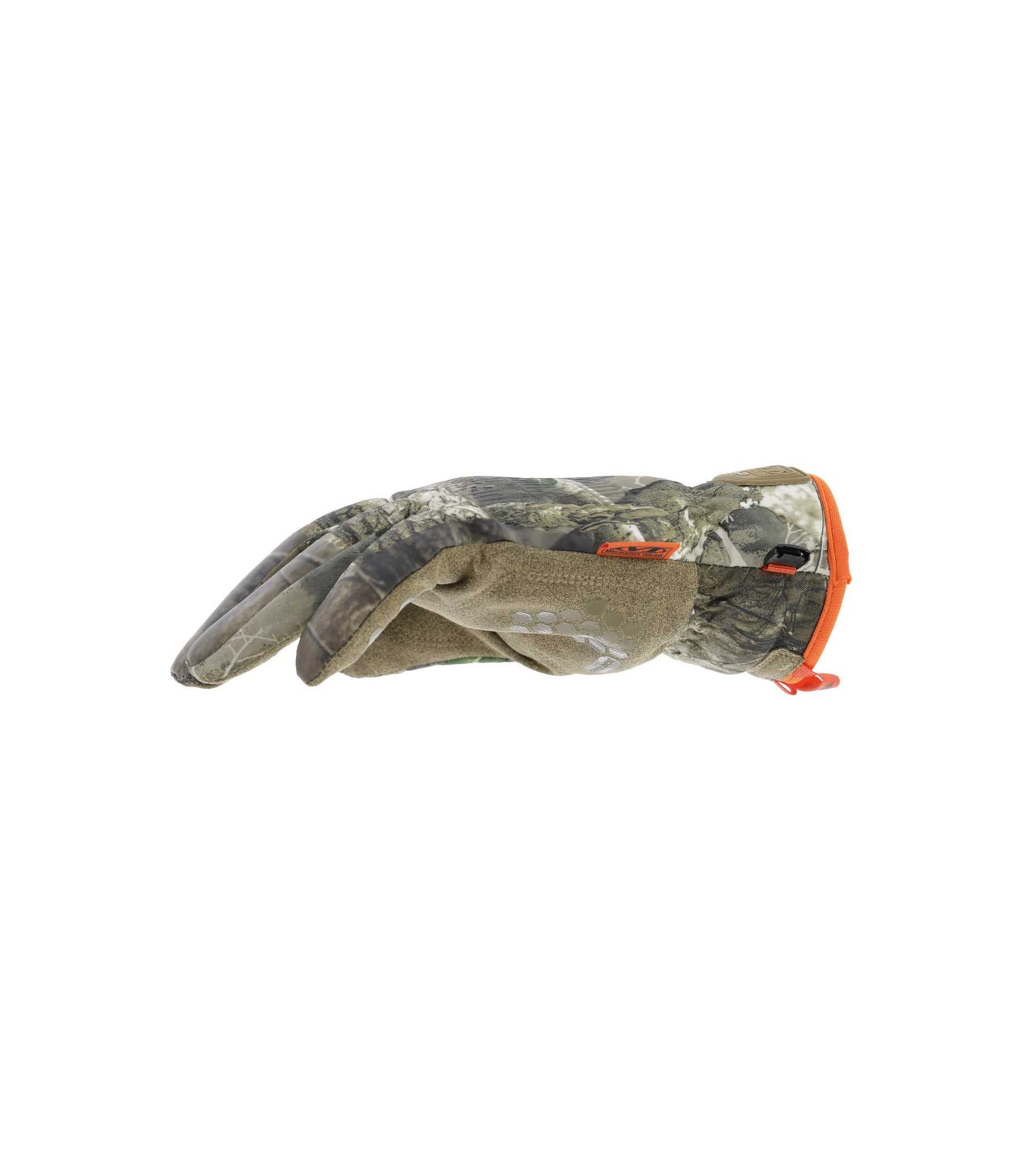 Mechanix Wear SUB40-739-008 SUB40 Realtree EDGE„¢ Winter Work Gloves, Size-S